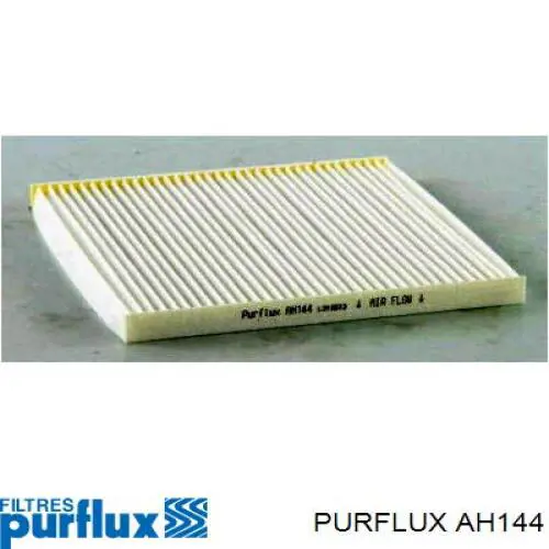AH144 Purflux filtro habitáculo