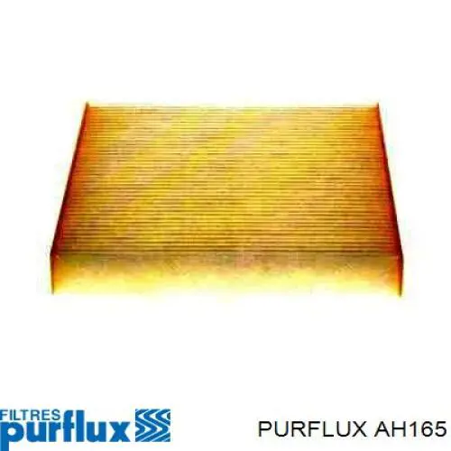 AH165 Purflux Filtro antipolen