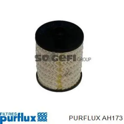 AH173 Purflux Filtro antipolen