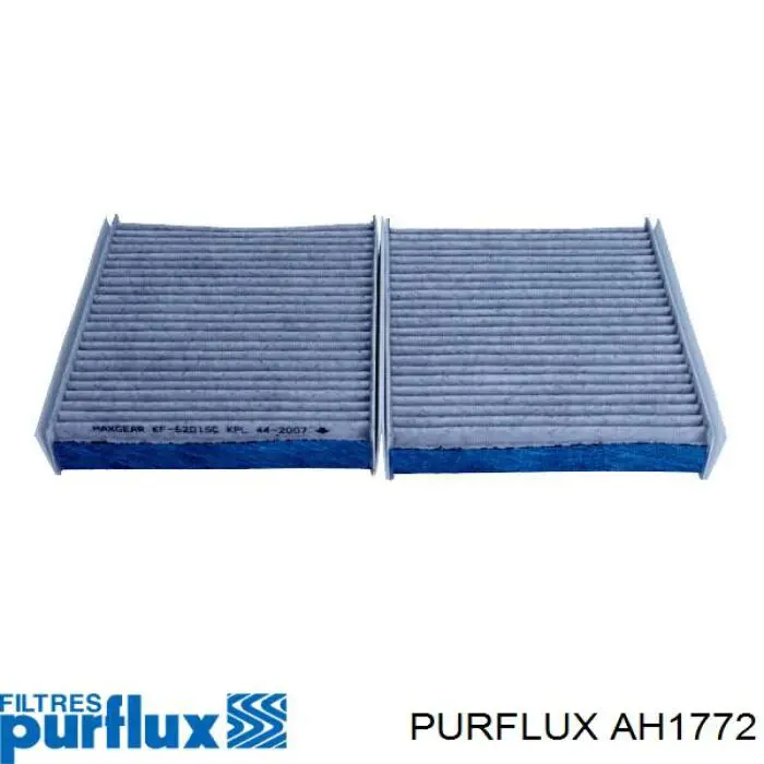 Filtro de cabina UFI 3410400 precio, desde 9,08 EUR