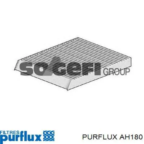 Filtro de habitáculo AH180 Purflux
