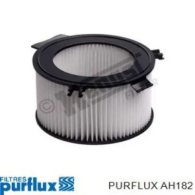 AH182 Purflux filtro habitáculo