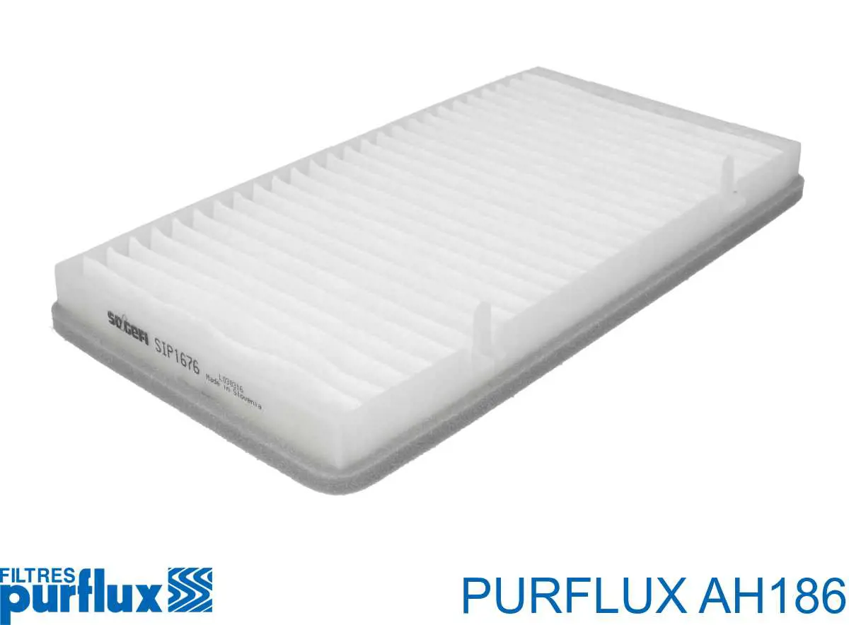 Comprar AH186 Purflux Filtro de aire del habitáculo