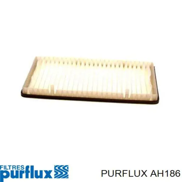 Filtro de habitáculo AH186 Purflux