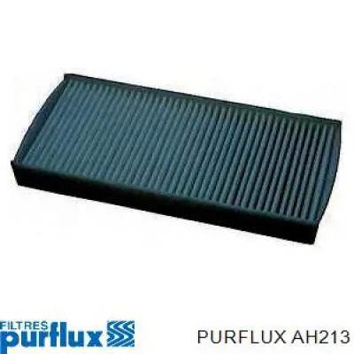 Filtro de cabina Purflux AH213 precio, desde 8,89 EUR