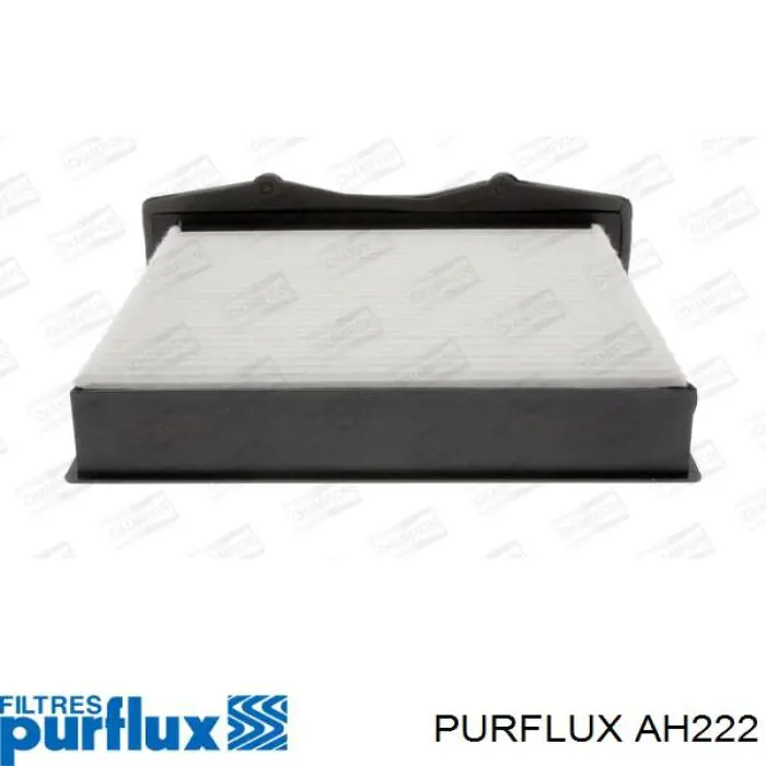 Filtro de habitáculo AH222 Purflux
