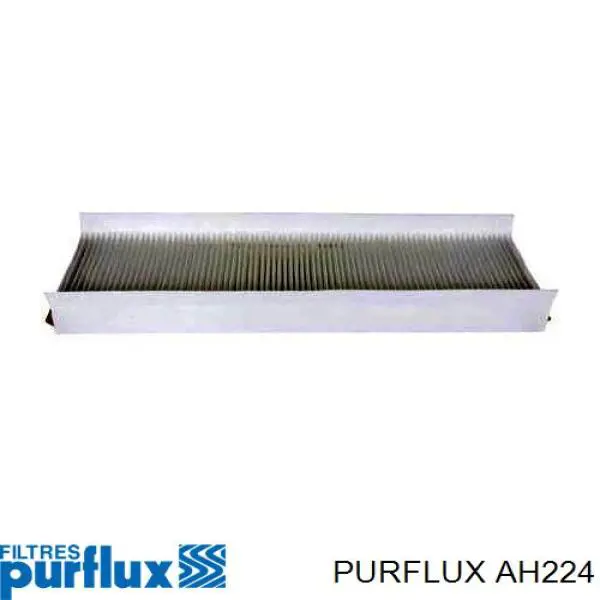Comprar AH224 Purflux Filtro de aire del habitáculo