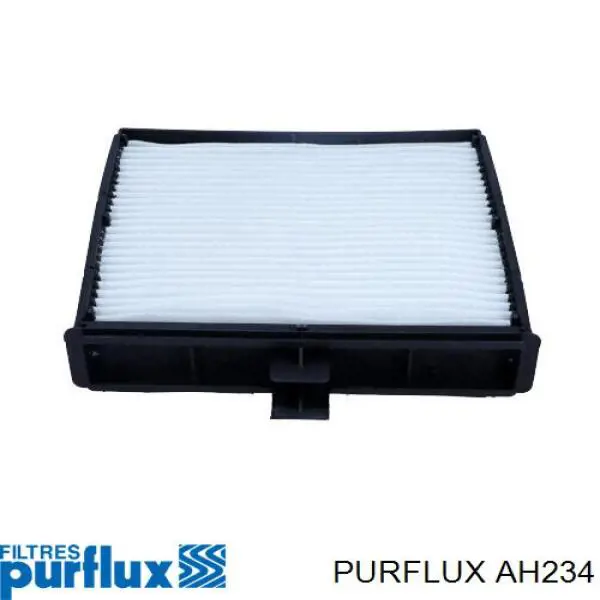 Comprar AH234 Purflux Filtro de aire del habitáculo