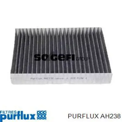 Filtro de habitáculo AH238 Purflux