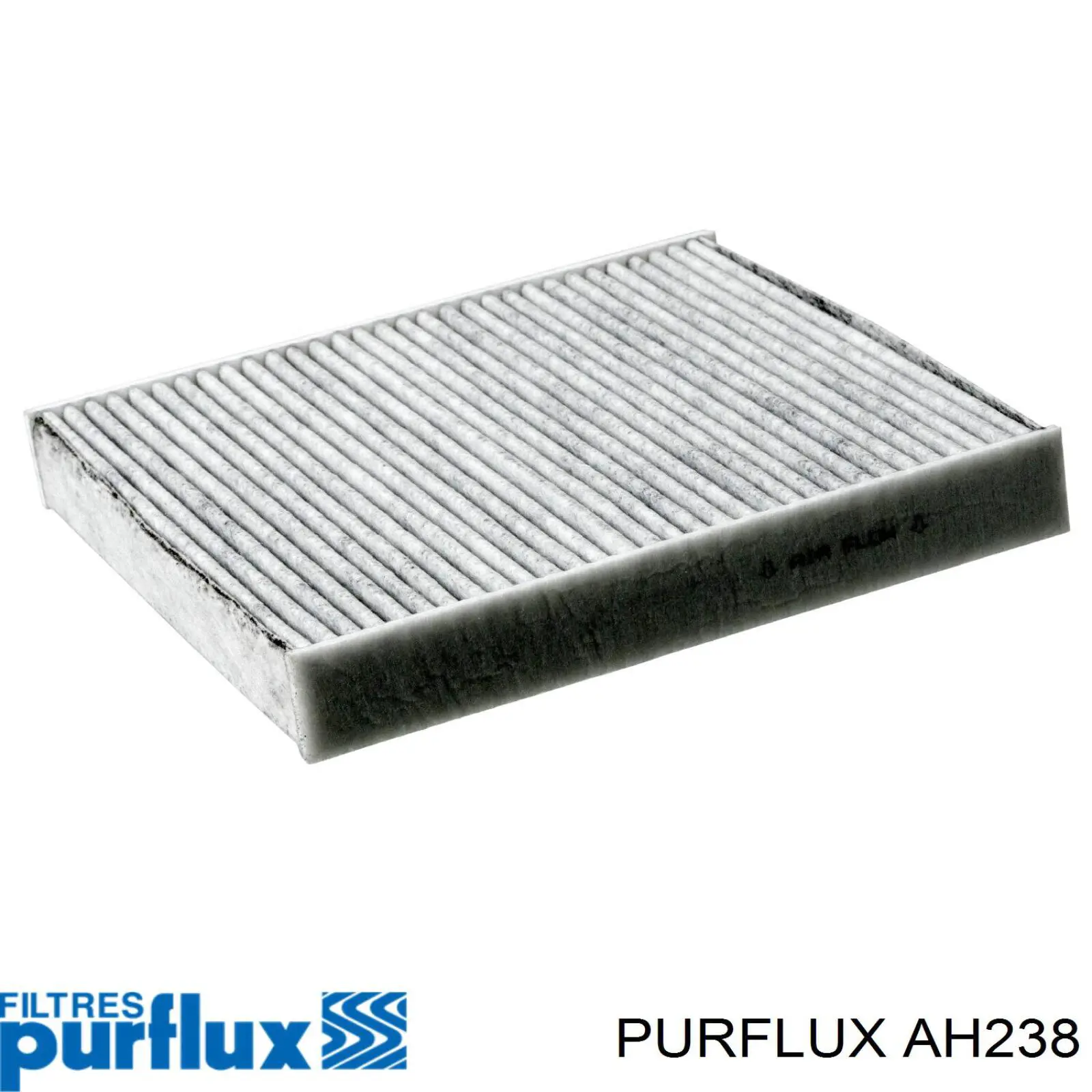Comprar AH238 Purflux Filtro de aire del habitáculo