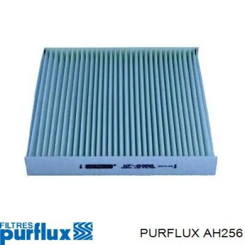 AH256 Purflux Filtro antipolen