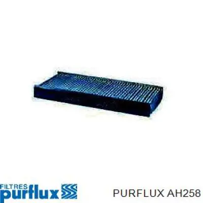 AH258 Purflux filtro habitáculo