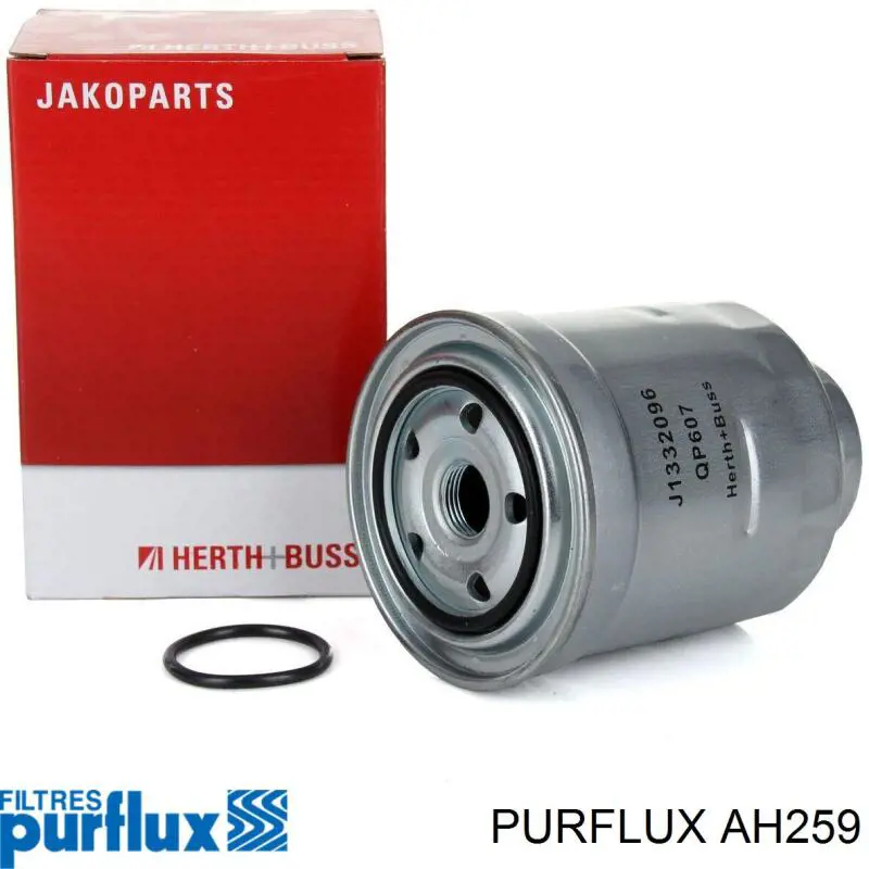 AH259 Purflux