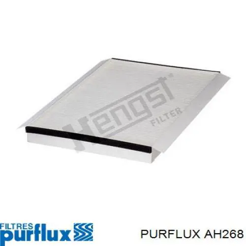 Comprar AH268 Purflux Filtro de aire del habitáculo
