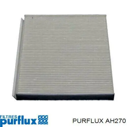 Filtro de habitáculo AH270 Purflux