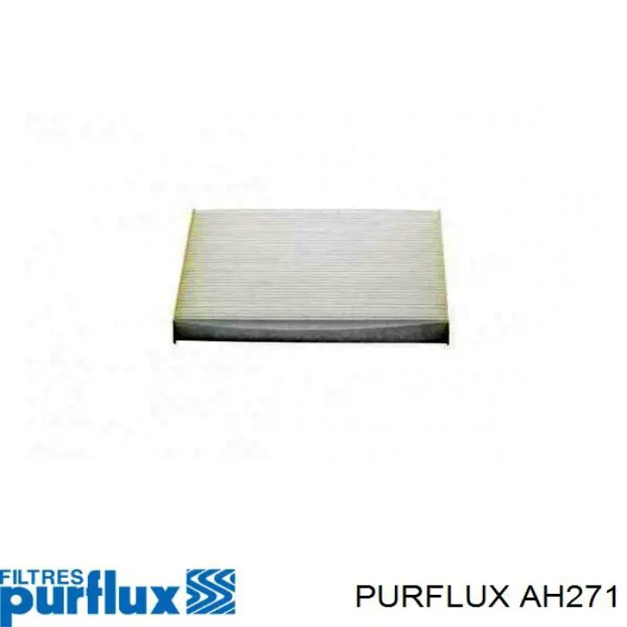 Comprar AH271 Purflux Filtro de aire del habitáculo