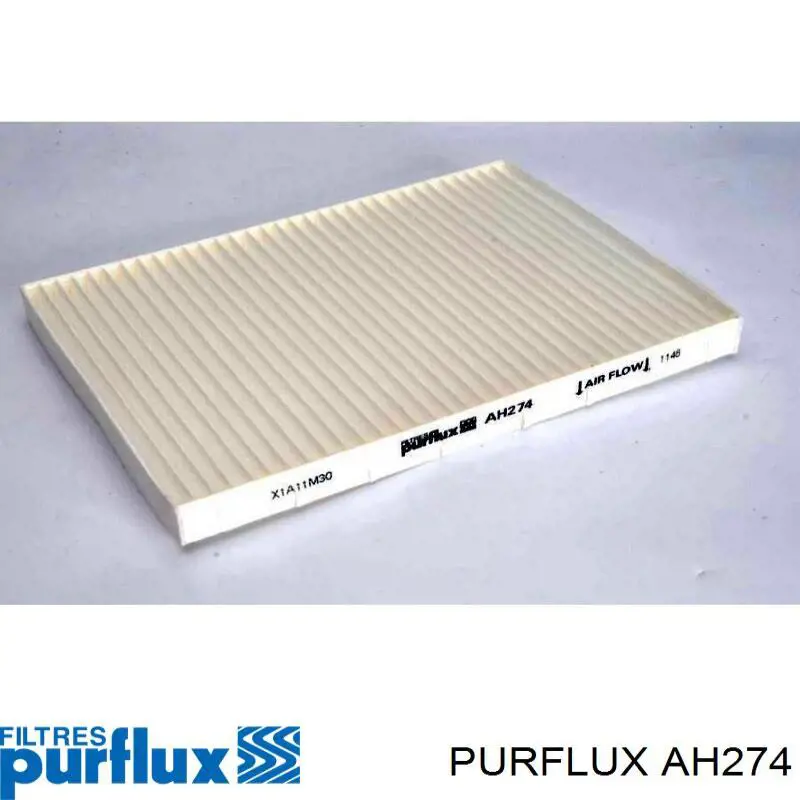 AH274 Purflux