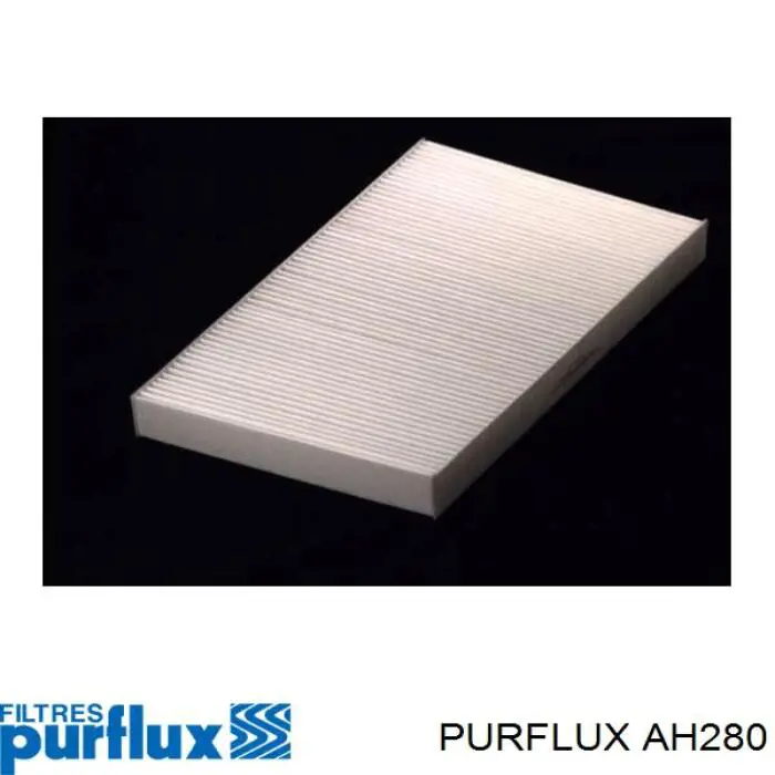 AH280 Purflux Filtro antipolen