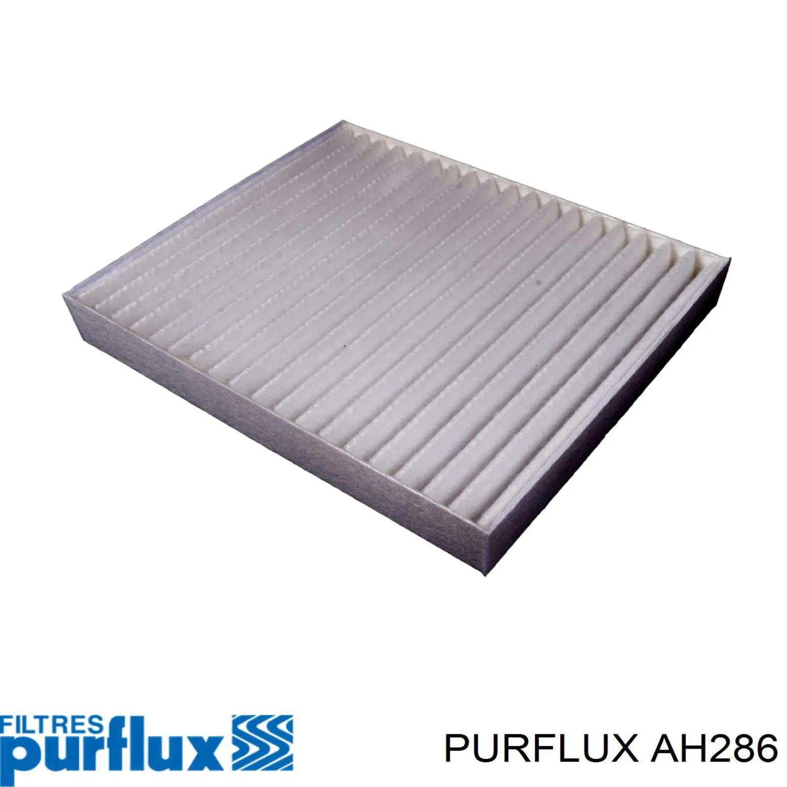 Comprar AH286 Purflux Filtro de aire del habitáculo