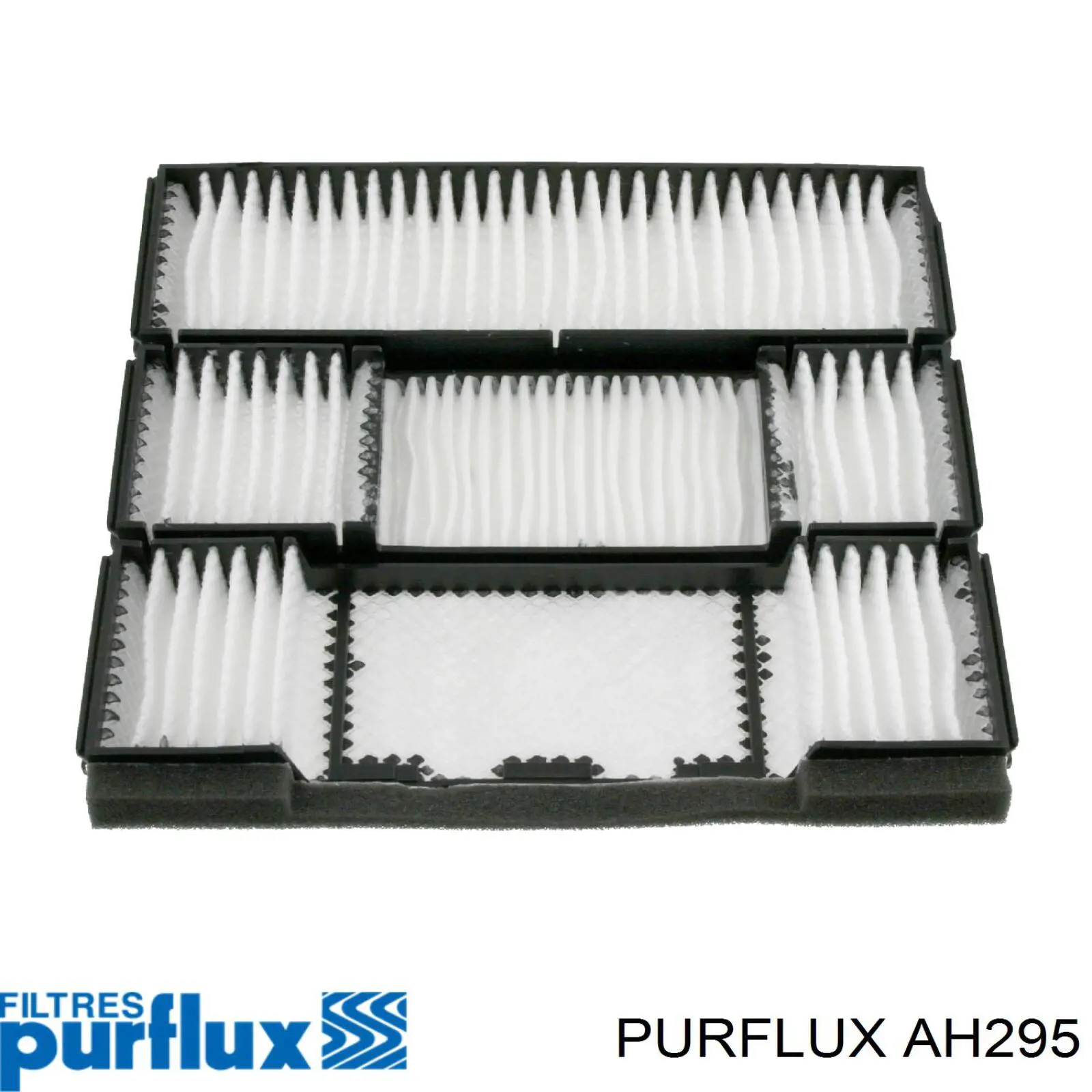 Comprar AH295 Purflux Filtro de aire del habitáculo