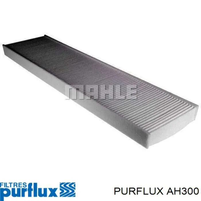 Comprar AH300 Purflux Filtro de aire del habitáculo