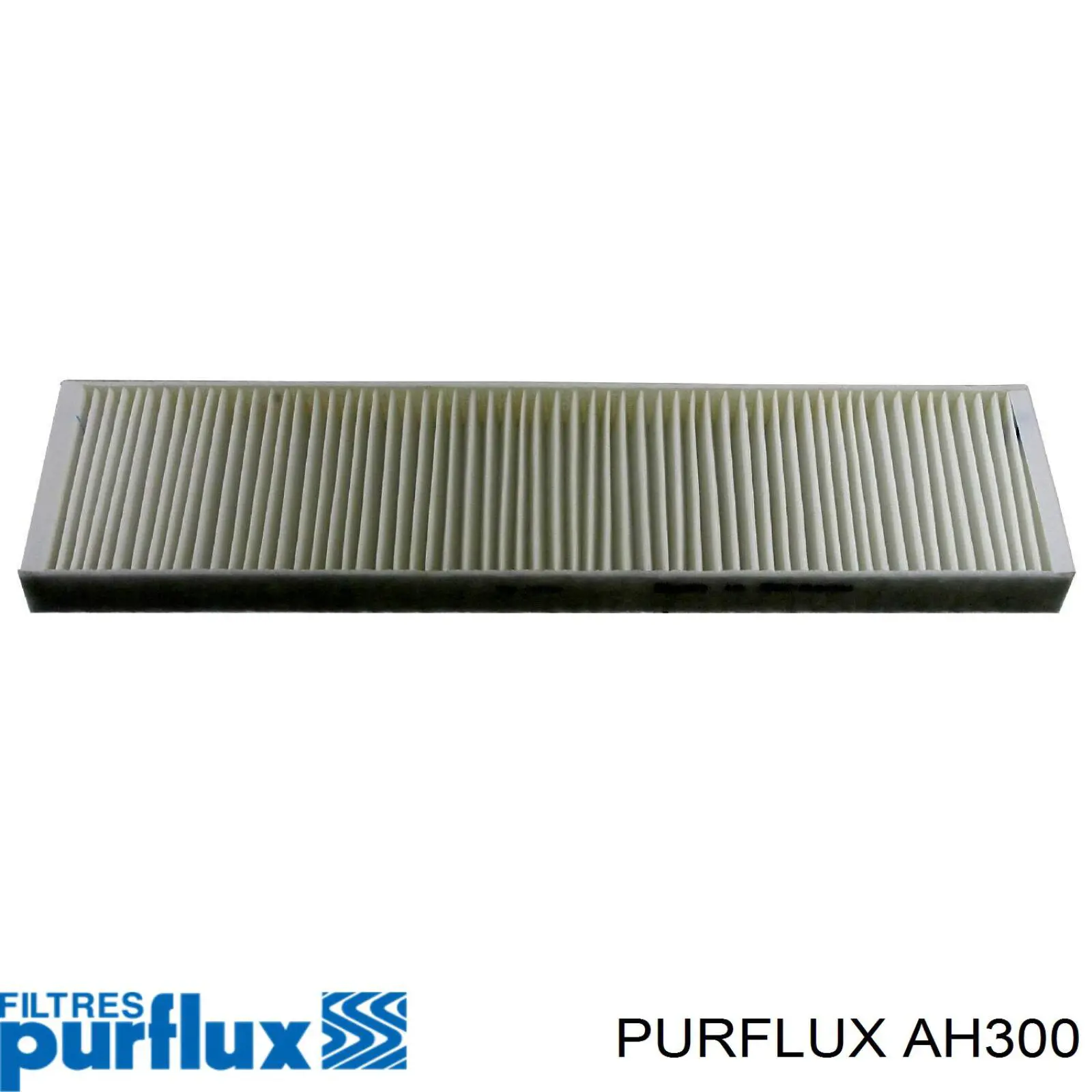 Filtro de cabina Purflux AH300 precio, desde 11,24 EUR