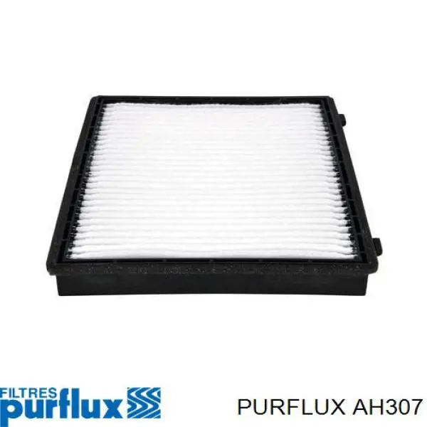 Filtro de habitáculo AH307 Purflux