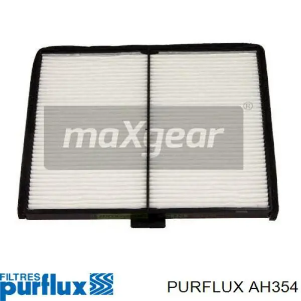 Filtro de cabina Purflux AH354 precio, desde 8,19 EUR
