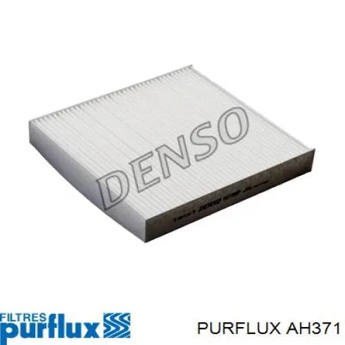 Filtro de habitáculo AH371 Purflux