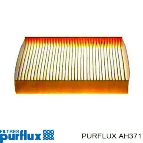 AH371 Purflux Filtro antipolen