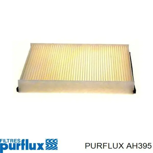 AH395 Purflux filtro habitáculo