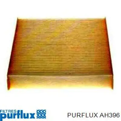 AH396 Purflux filtro habitáculo