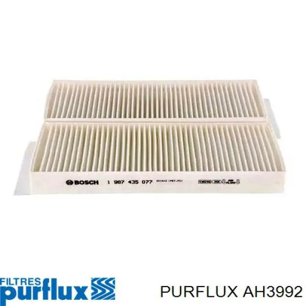 Comprar AH3992 Purflux Filtro de aire del habitáculo