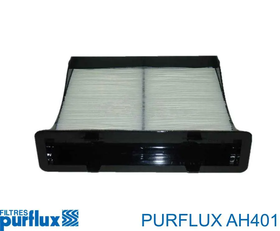 Filtro de habitáculo AH401 Purflux