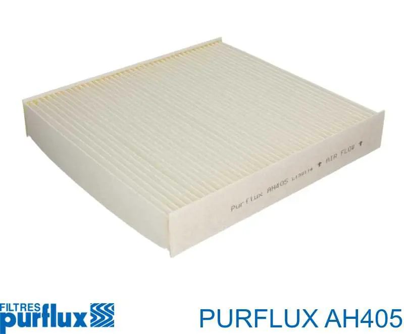 Comprar AH405 Purflux Filtro de aire del habitáculo