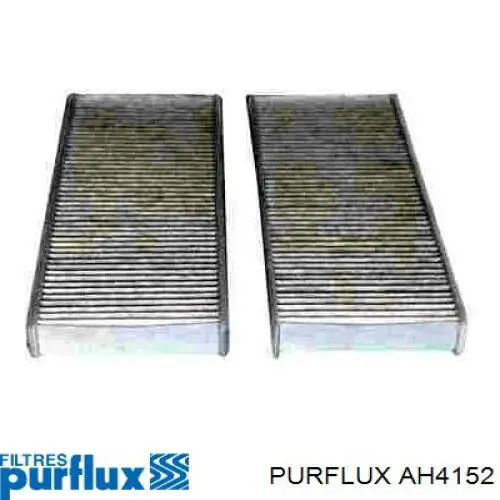 Comprar AH4152 Purflux Filtro de aire del habitáculo