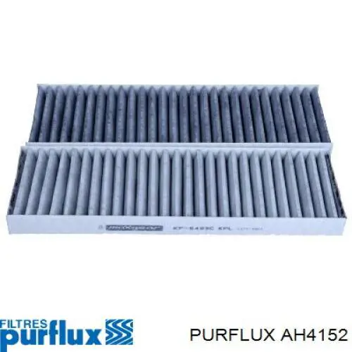 AH4152 Purflux Filtro antipolen