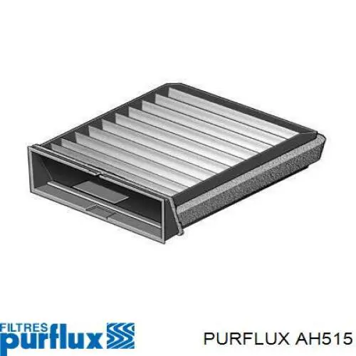Comprar AH515 Purflux Filtro de aire del habitáculo