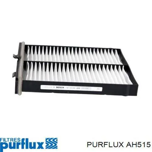 Filtro de habitáculo AH515 Purflux