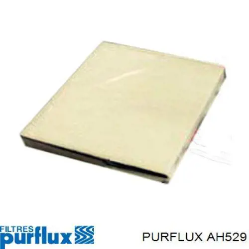 AH529 Purflux filtro habitáculo