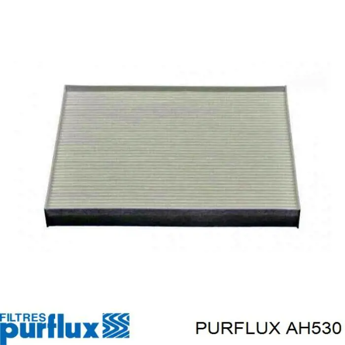 AH530 Purflux Filtro antipolen