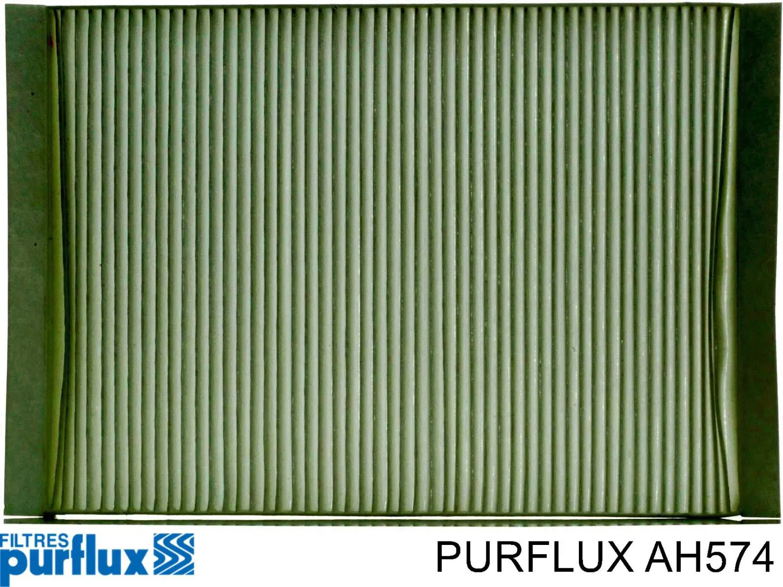 AH574 Purflux filtro habitáculo
