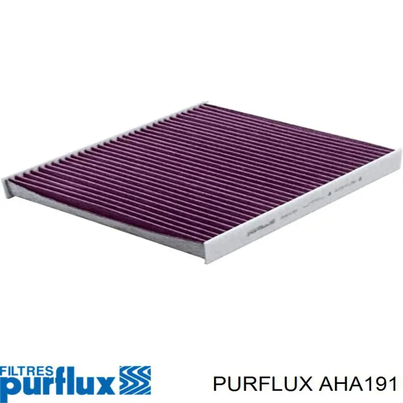 Comprar AHA191 Purflux Filtro de aire del habitáculo