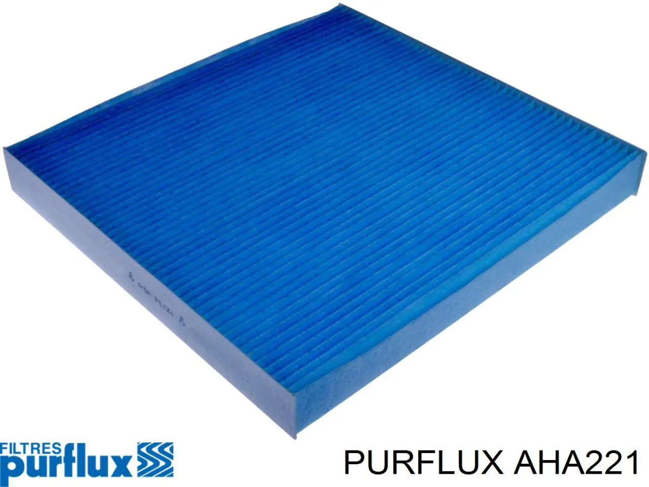 AHA221 Purflux filtro de habitáculo