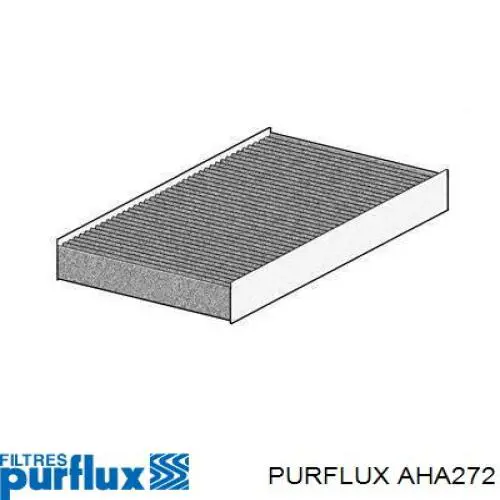 AHA272 Purflux filtro de habitáculo