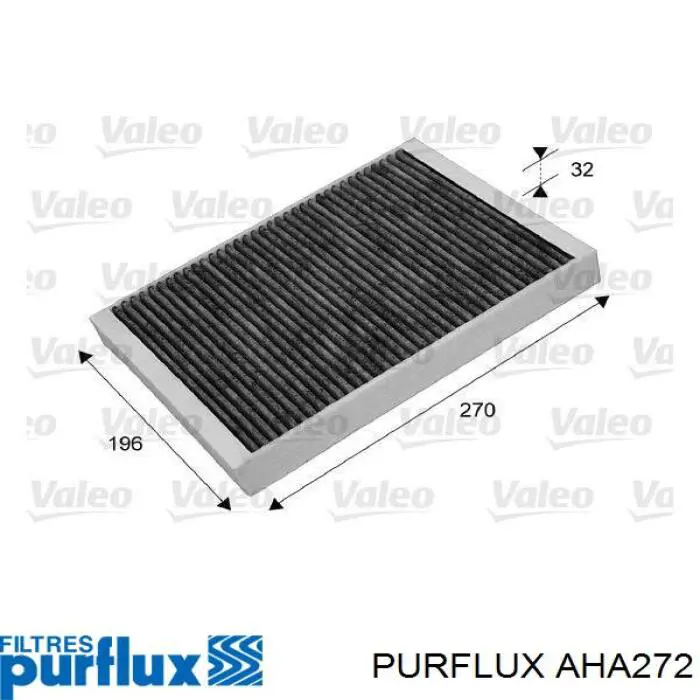 Comprar DP1110120273 Dr!ve+ Filtro de aire del habitáculo