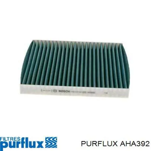 Filtro de habitáculo AHA392 Purflux