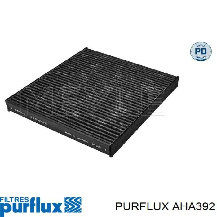 AHA392 Purflux Filtro antipolen