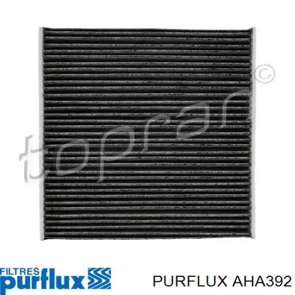 Filtro de cabina Purflux AHA392 precio, desde 6,78 EUR