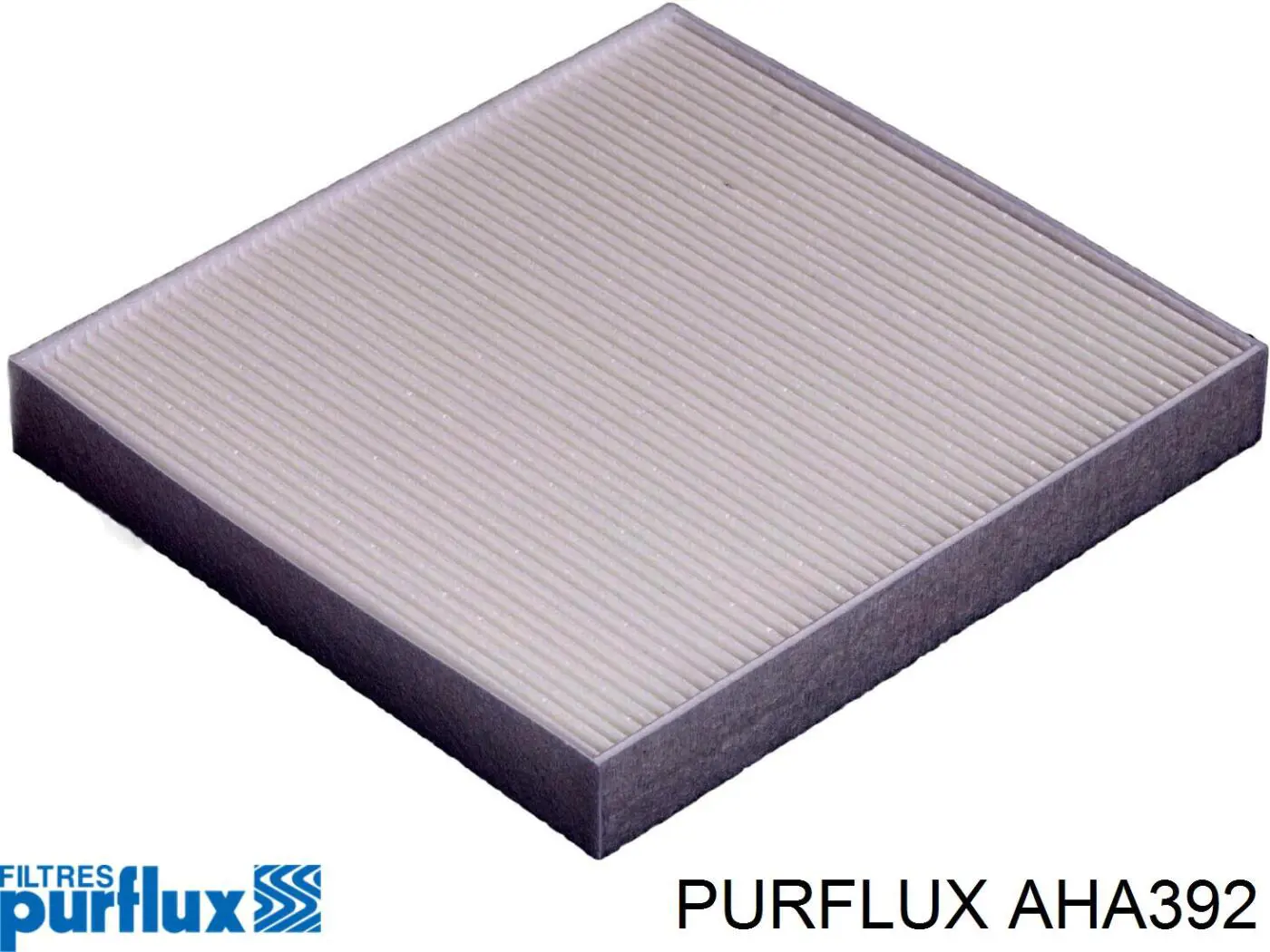 AHA392 Purflux filtro habitáculo